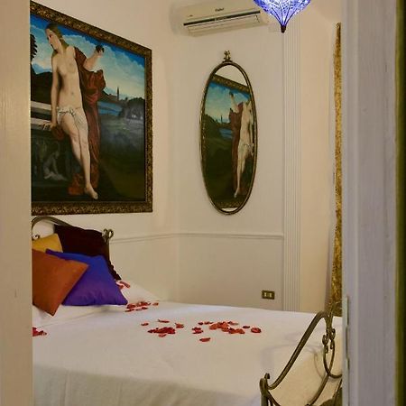B&B Lido Liberty Lido di Ostia Eksteriør bilde