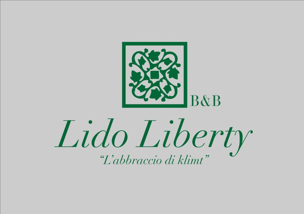 B&B Lido Liberty Lido di Ostia Eksteriør bilde