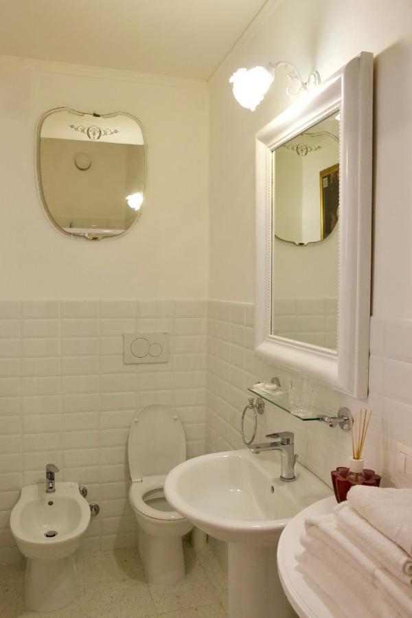 B&B Lido Liberty Lido di Ostia Eksteriør bilde