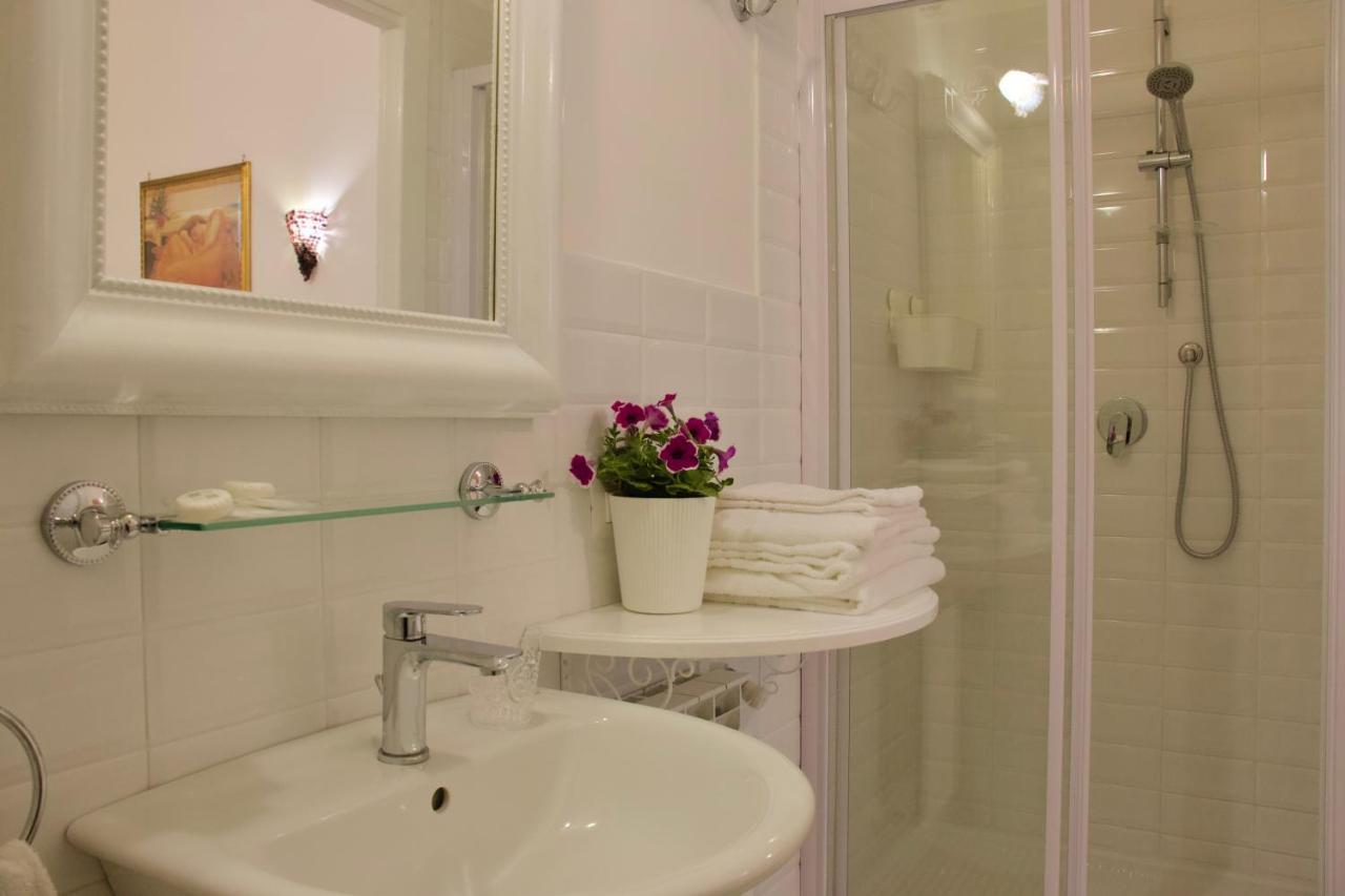 B&B Lido Liberty Lido di Ostia Eksteriør bilde