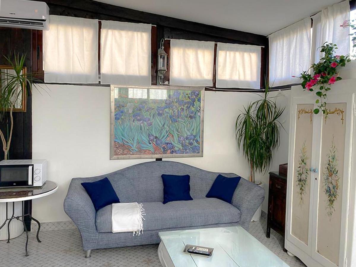B&B Lido Liberty Lido di Ostia Eksteriør bilde