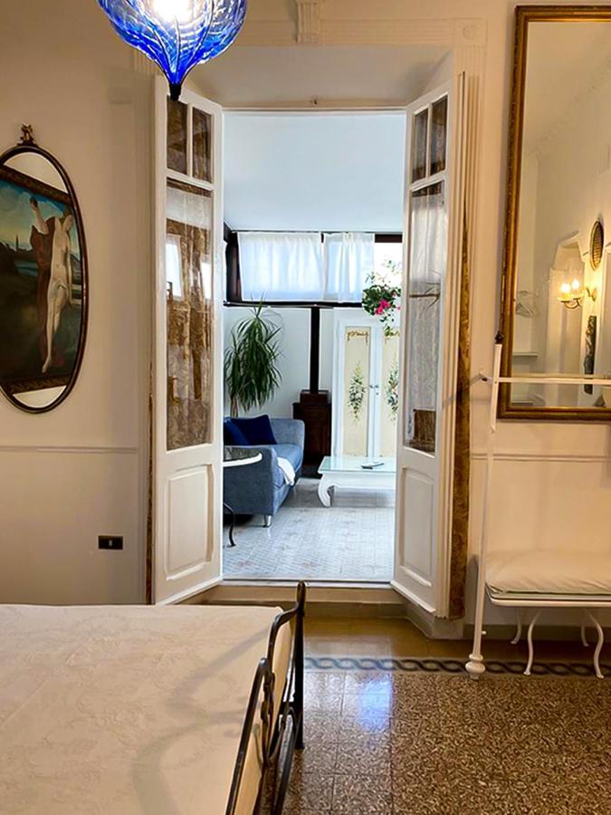 B&B Lido Liberty Lido di Ostia Eksteriør bilde