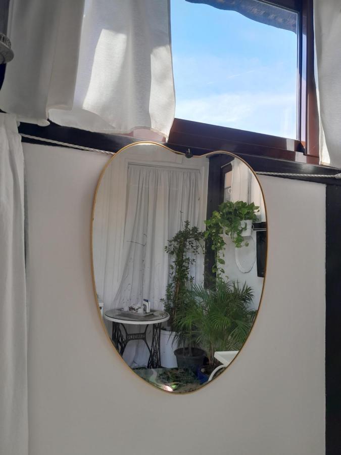 B&B Lido Liberty Lido di Ostia Eksteriør bilde