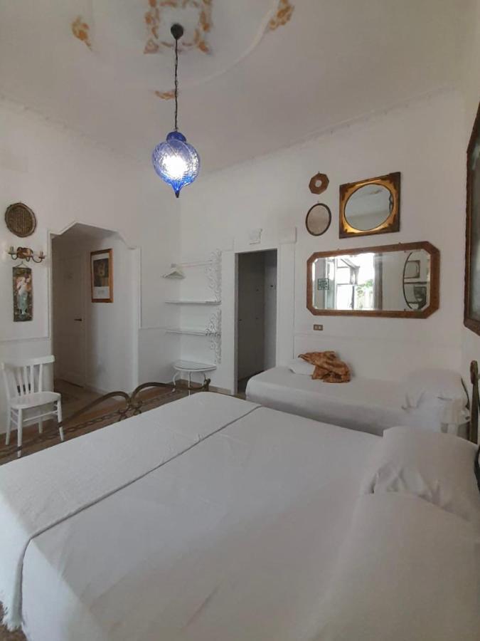 B&B Lido Liberty Lido di Ostia Eksteriør bilde